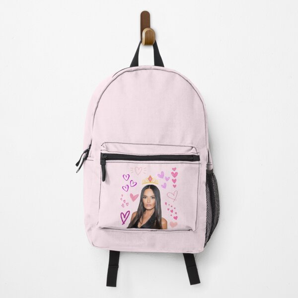 Item preview, Queen Lisa Barlow SLC Print designed and sold by Femme Pastel Collective.