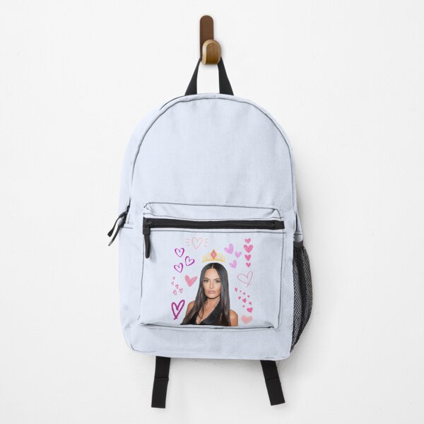 Item preview, Queen Lisa Barlow SLC Print designed and sold by Femme Pastel Collective.