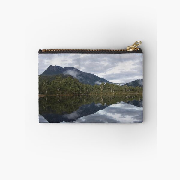 Item preview, Lake Rosebery Reflections - colour, Tasmania, Australia designed and sold by Norman Repacholi | Keystone Photography.