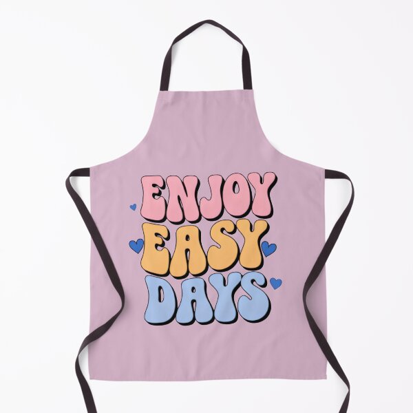 Item preview, Enjoy easy day designed and sold by Newrealis.