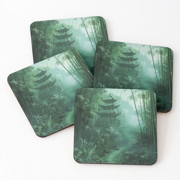 Item preview, Bamboo Serenity designed and sold by jgvisualarts.