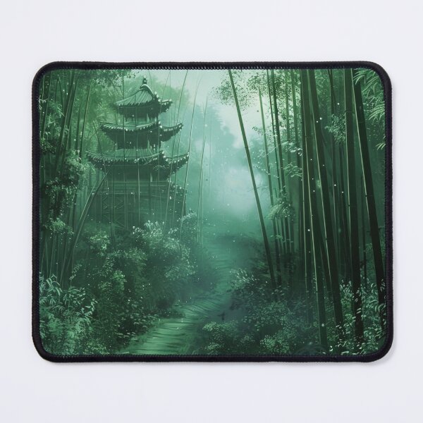 Item preview, Bamboo Serenity designed and sold by jgvisualarts.
