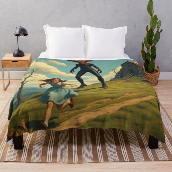 Item preview, "RUN FABRON RUN!!!" designed and sold by Annabelly321.