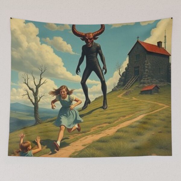 Item preview, "RUN FABRON RUN!!!" designed and sold by Annabelly321.