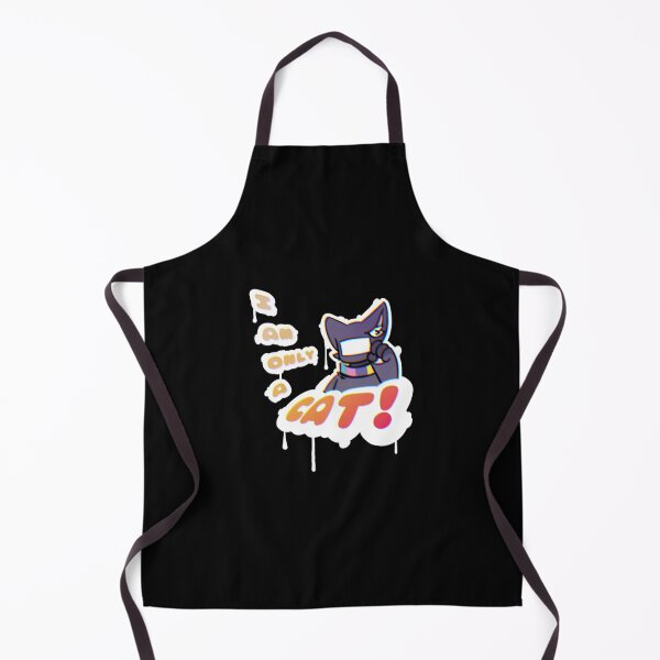 Item preview, I AM ONLY A CAT! designed and sold by Gemios.