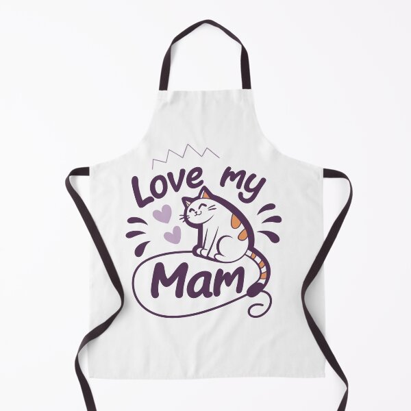 Item preview, Love My Mam designed and sold by ADcreate3D.