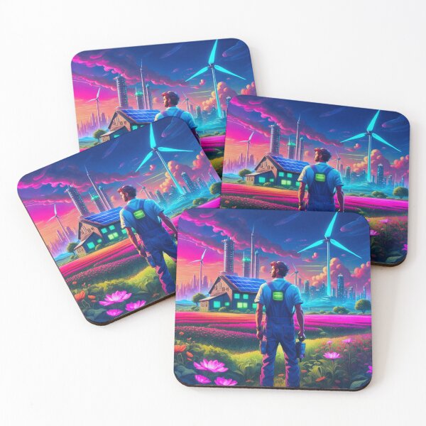 Item preview, Forgotten Paradise designed and sold by VisionGalaxyDesigns.