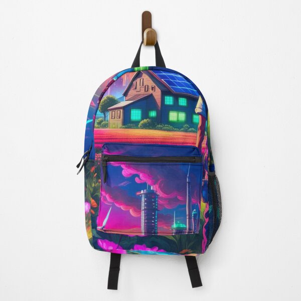 Item preview, Forgotten Paradise designed and sold by VisionGalaxyDesigns.