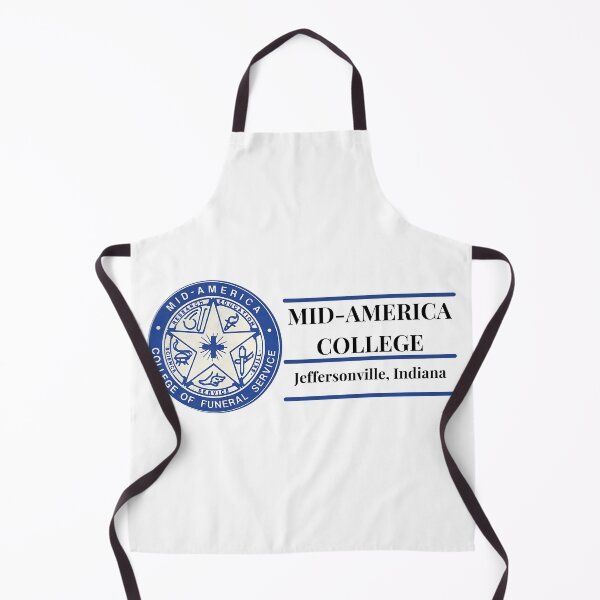 Item preview, Mid America College Jeffersonville, Indiana designed and sold by JoezPlace.