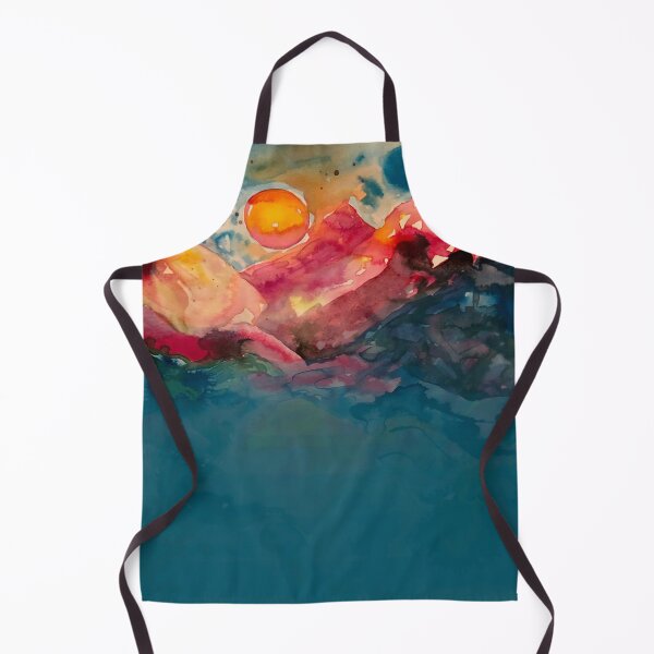 Item preview, dream landscape designed and sold by Marianna Tankelevich.