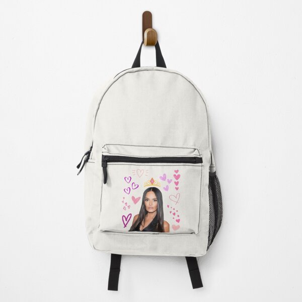 Item preview, Queen Lisa Barlow SLC Print designed and sold by Femme Pastel Collective.