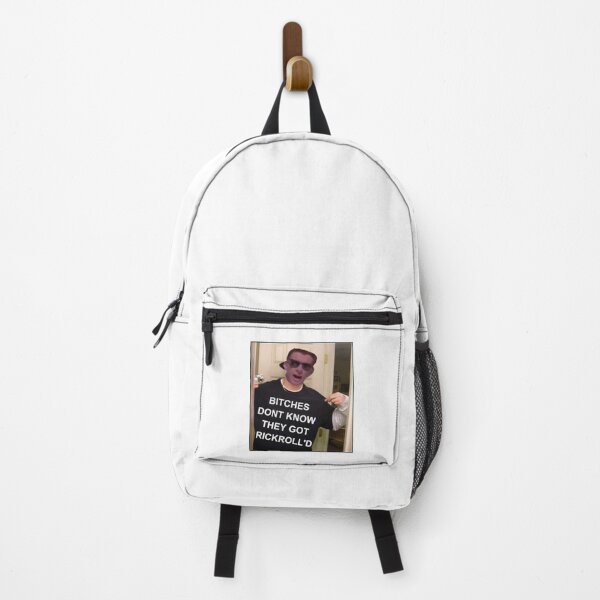 Item preview, Getting Rick Rolled designed and sold by Femme Pastel Collective.