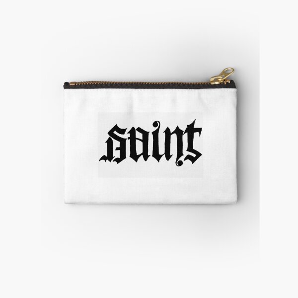 Item preview, Saint/Sinner designed and sold by Chad's Fresh Art.