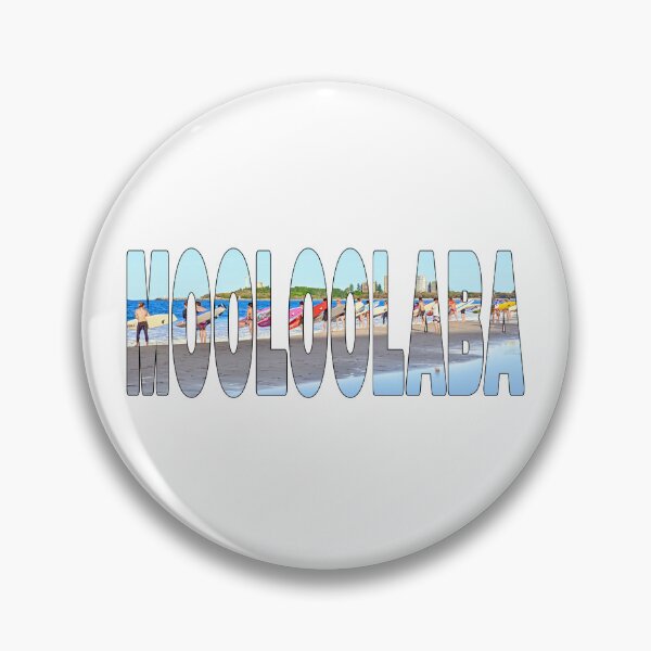 Item preview, MOOLOOLABA - Surf Club Race Sunshine Coast Queensland designed and sold by Adam Gormley.