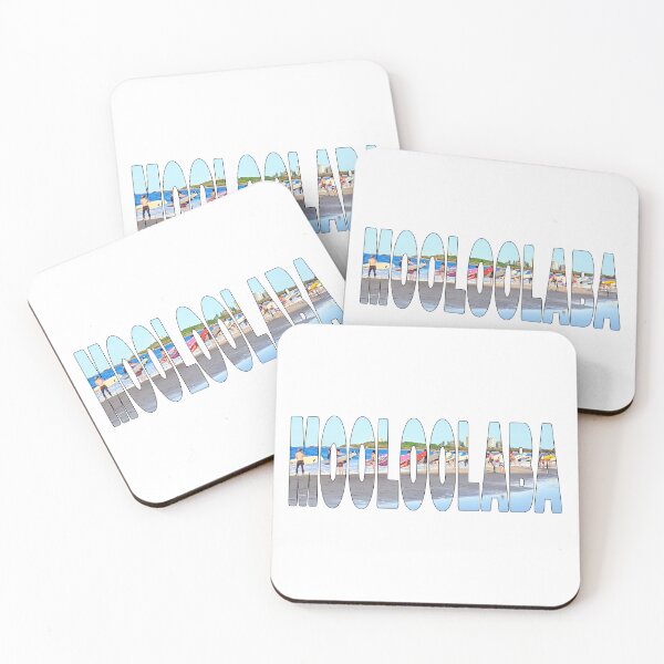 Item preview, MOOLOOLABA - Surf Club Race Sunshine Coast Queensland designed and sold by Adam Gormley.
