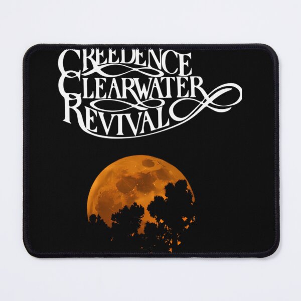 Item preview, Creedence Clearwater Revival BK designed and sold by liberatemoney.