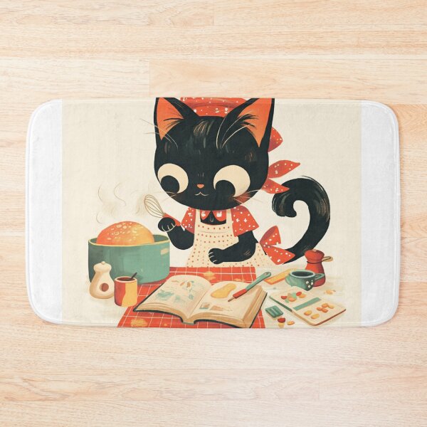 Item preview, Bakers gonna bake designed and sold by MendaciousMina.