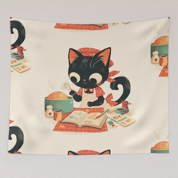 Item preview, Bakers gonna bake designed and sold by MendaciousMina.