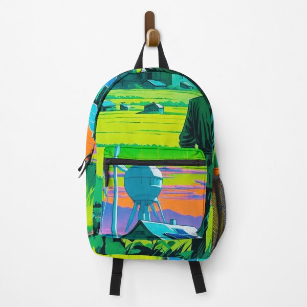 Item preview, Renewable Dawn designed and sold by VisionGalaxyDesigns.