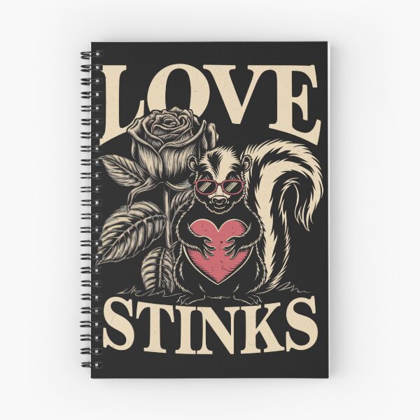 Item preview,   Love Stinks designed and sold by COWELLM.