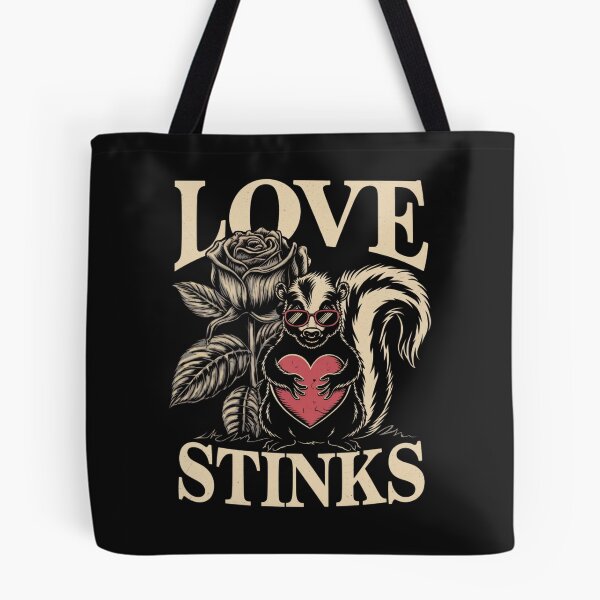 Item preview,   Love Stinks designed and sold by COWELLM.
