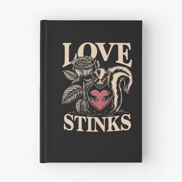 Item preview,   Love Stinks designed and sold by COWELLM.