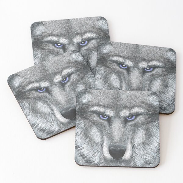 Item preview, The Beast designed and sold by Anna Sirbu Art.