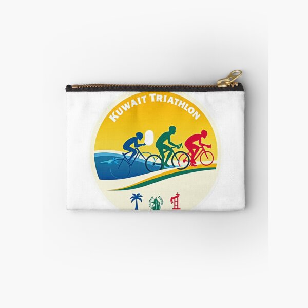 Item preview, Triathlon Training Spirit – Kuwait Pride designed and sold by Triathlongram.