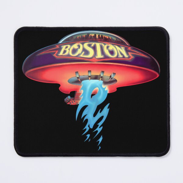 Item preview, moon in river boston band designed and sold by liberatemoney.