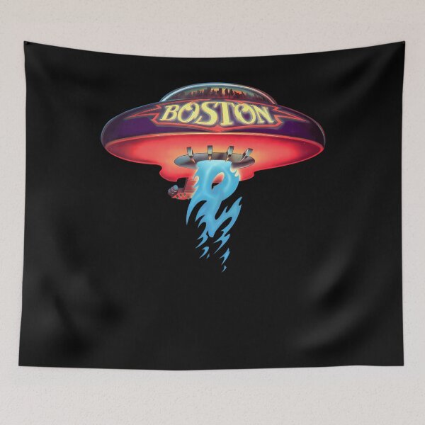 Item preview, moon in river boston band designed and sold by liberatemoney.