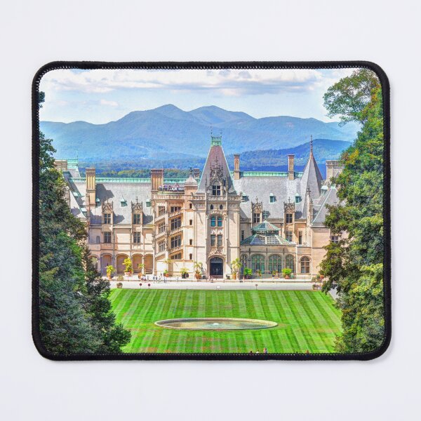 Item preview, Biltmore Estate designed and sold by Savannah Gibbs.