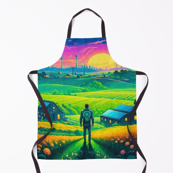 Item preview, Sustainable Vision designed and sold by VisionGalaxyDesigns.