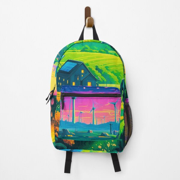 Item preview, Sustainable Vision designed and sold by VisionGalaxyDesigns.