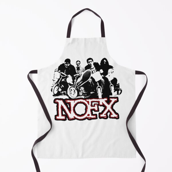 Item preview, nofx band  designed and sold by liberatemoney.
