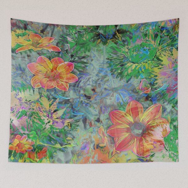 Item preview, Garden designed and sold by Designs by Richard.