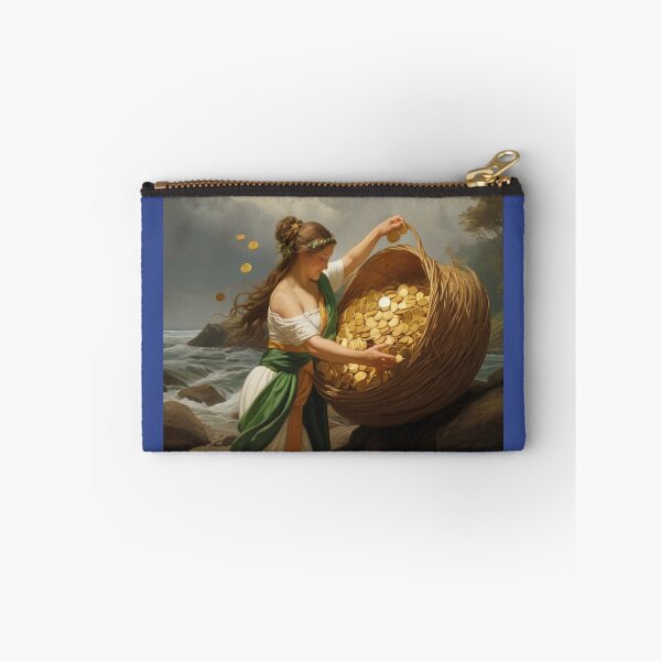 Item preview, A Dream of Great Abundance designed and sold by KilianSzmid.