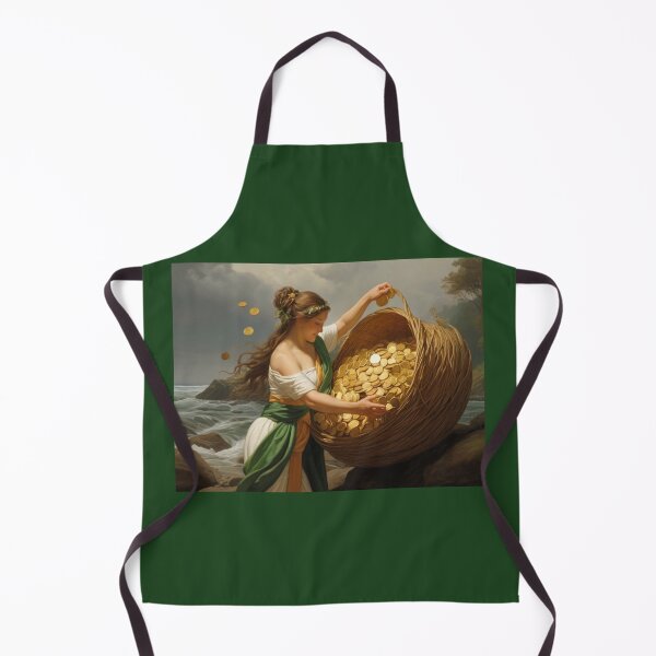 Item preview, A Dream of Great Abundance designed and sold by KilianSzmid.