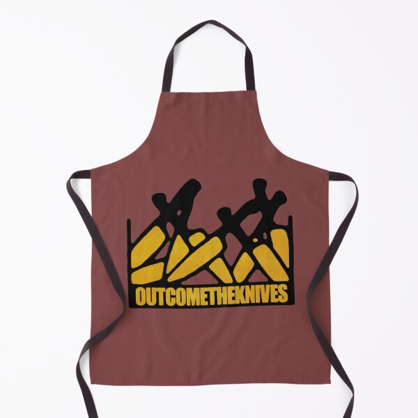 Item preview, outcometheknives designed and sold by thekniives.
