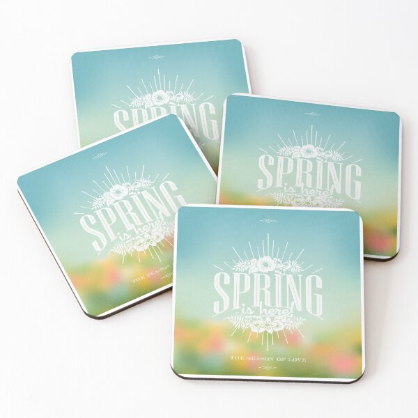 Item preview, Spring is here designed and sold by All-Streets.