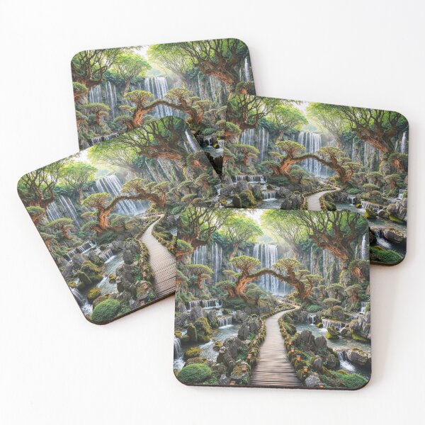 Item preview, Walk With Zen designed and sold by ElectronZ13.