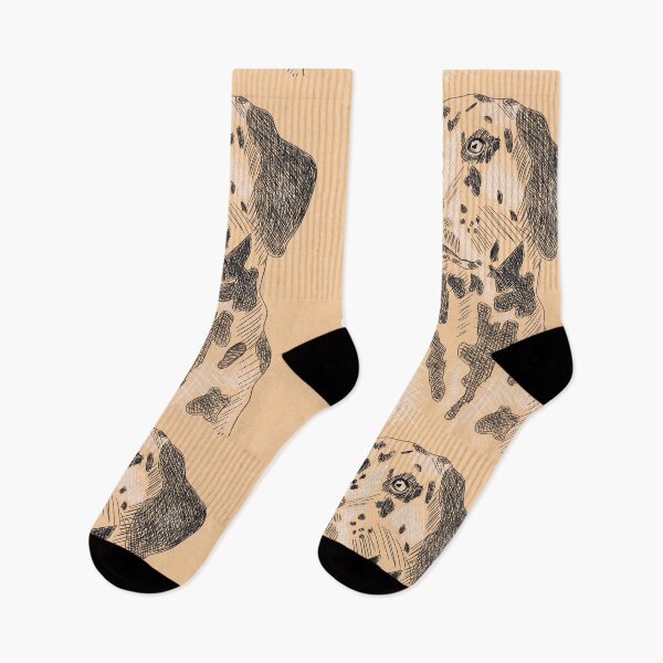 Item preview, Dalmatian designed and sold by racalari.