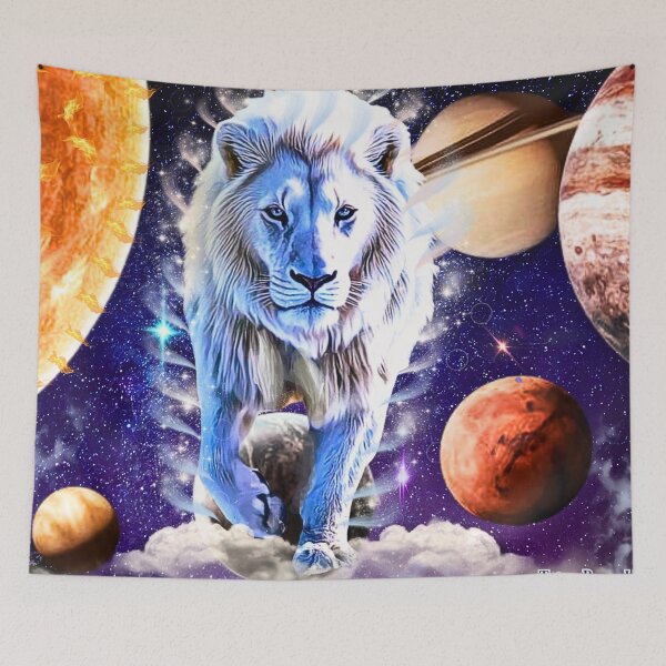 Item preview, Creation of Elohim designed and sold by Tripp Art Studio.
