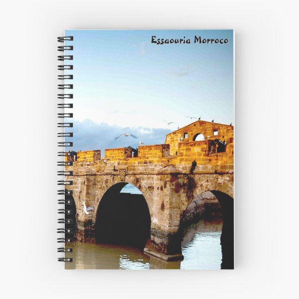 Item preview, Essaouria Morroco Medieval City Travel and Tourism Advertising Print designed and sold by posterbobs.