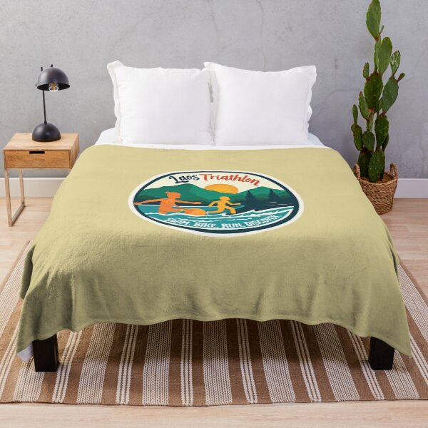 Item preview, Push Limits – Laos Triathlon Athlete Design designed and sold by Triathlongram.