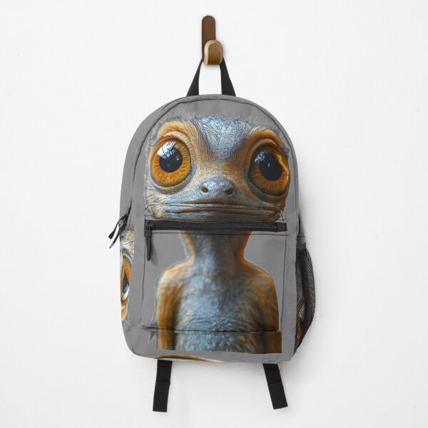 Item preview, Zylo the Curious Hatchling designed and sold by SaiLeiSie.