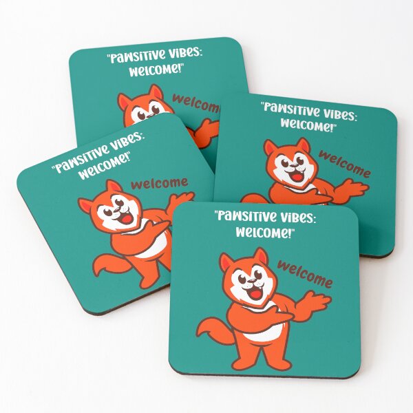 Item preview, Paw-some Vibes Await! Hearts & Paws in Harmony pet love design designed and sold by TR_fairydesigns.
