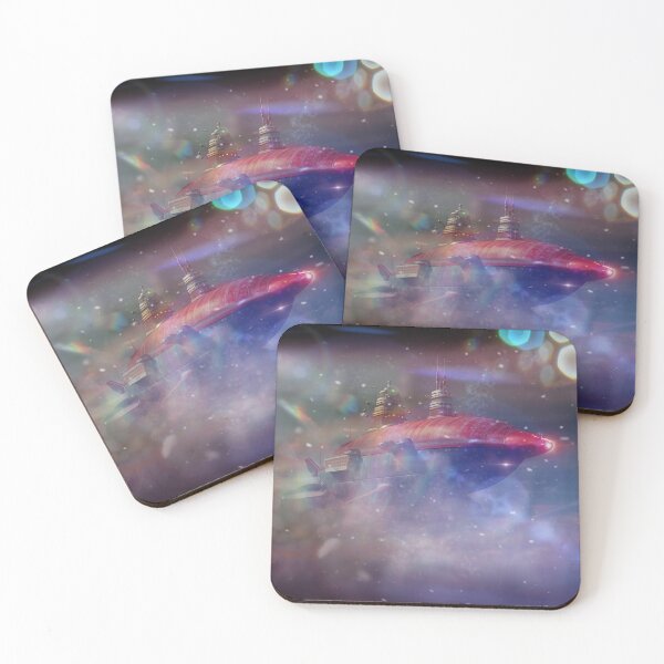 Item preview, AERIAL MAJESTY designed and sold by AllanLinder.