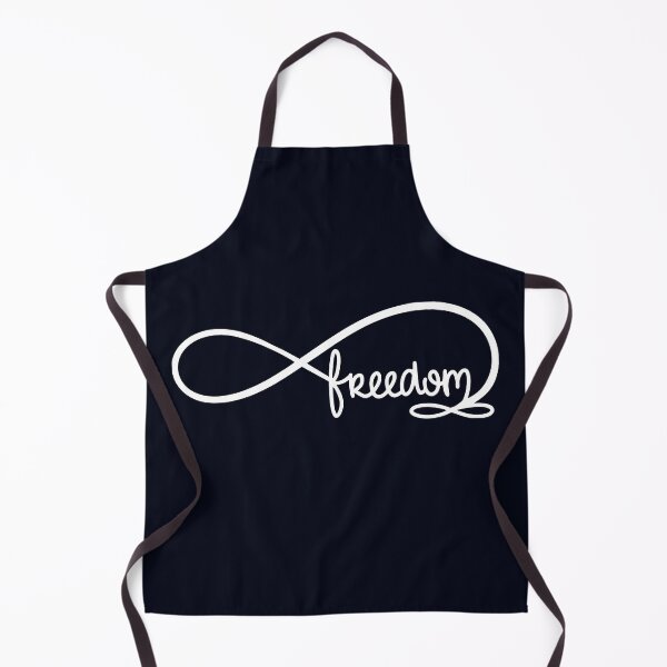 Item preview, Freedom Infinity Symbol designed and sold by DynastyCraft.