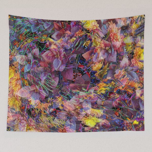 Item preview, Flower Power Dance designed and sold by Designs by Richard.
