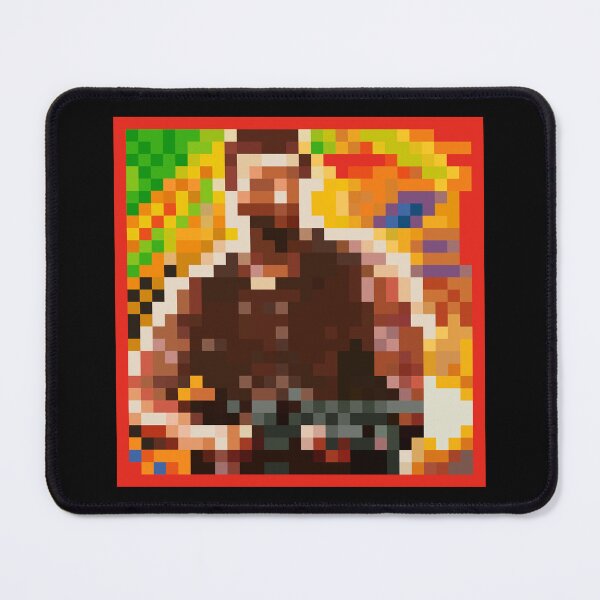 Item preview, Predator 1987 Pixel designed and sold by barrkie.